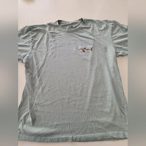 Salty Crew Men's Short Sleeve Tee